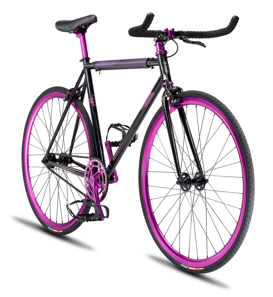 se fixie bikes