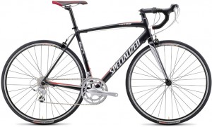 Specialized Allez 16 2011 Road Bike