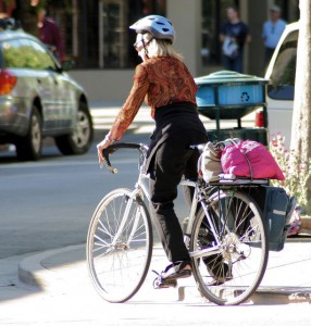 Save money - cycle to work