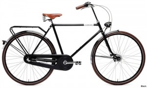 Creme Holy Moly Doppio Mens Dynamo 3Sp