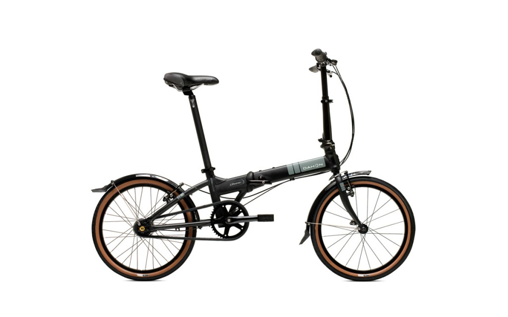 Dahon Vitesse D7HG Folding Bike 2011