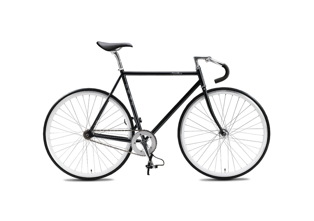 Fuji ® Feather Review & Buy Fixed Gear Single Speed Road Bike