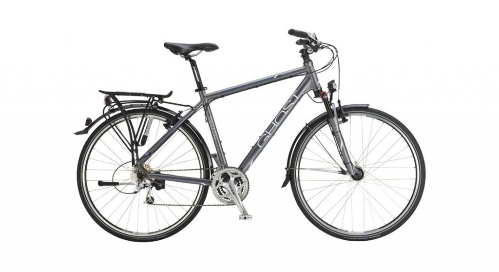 Ghost TR 5700 City Bike 2011