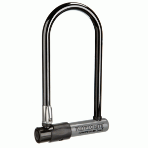 Kryptonite Kryptolok Series 2 D-Lock Kryptonite Kryptolok Series 2 D-Lock