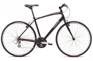 Specialized Sirrus 2011 Hybrid-bike