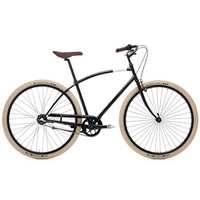 Creme glider bicycle - best bikes for under £300