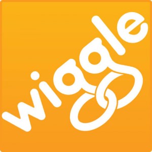 Wiggle online bike shop