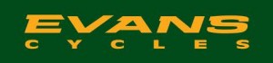 Evans cycles online bike shop