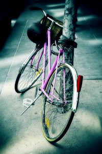 Ladies commuter bikes