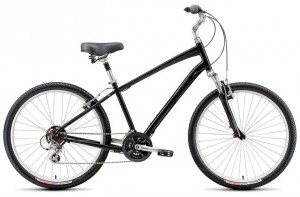 Specialized Expedition Sport 2012 Hybrid Bike