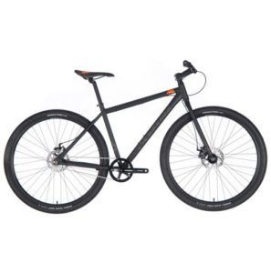 Vitus dee 1 bike review