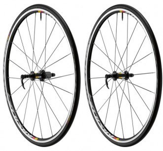 hybrid bike wheel size